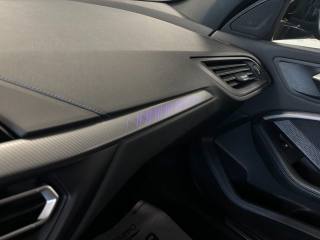 BMW 116 usata, con Fari LED
