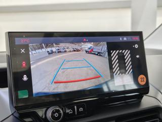 FIAT Doblo usata, con Park Distance Control