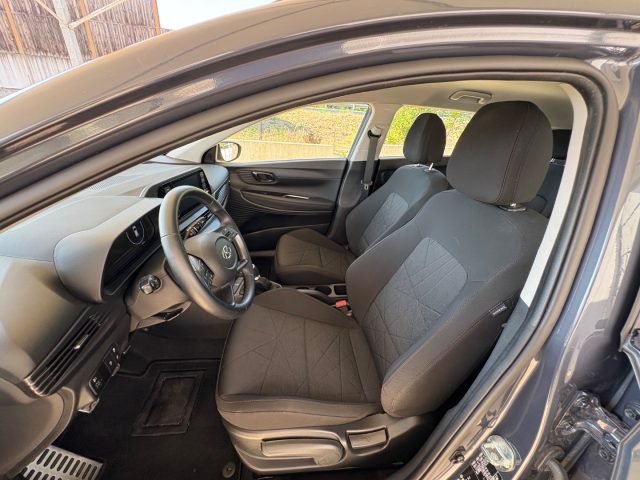 HYUNDAI Bayon usata, con Chiusura centralizzata