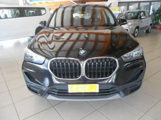 BMW X1 usata, con Airbag