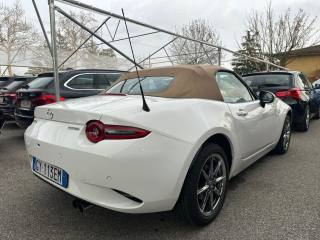 MAZDA MX-5 usata, con Airbag laterali