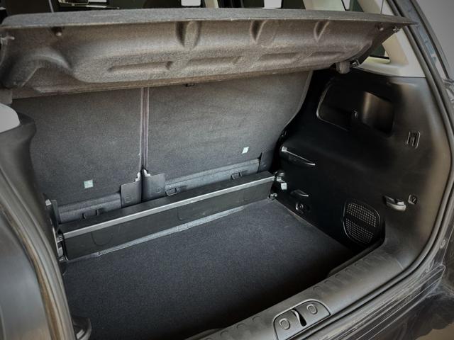 FIAT 500L usata, con Fendinebbia
