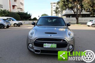 MINI Cooper S usata 0