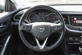 OPEL Grandland X usata, con Filtro antiparticolato