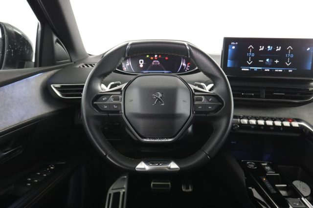 PEUGEOT 5008 usata 5
