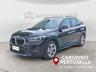 BMW X1 xDrive25e Business Advantage