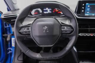 PEUGEOT 2008 usata, con Servosterzo