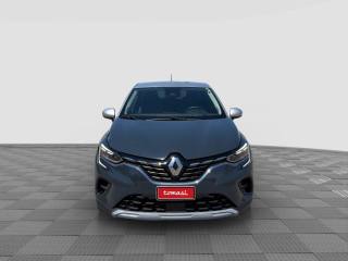 RENAULT Captur usata 7
