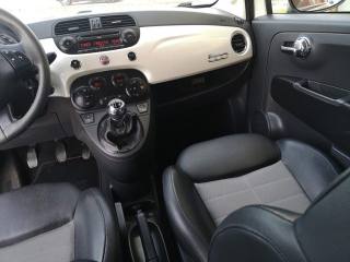 FIAT 500 usata, con Servosterzo