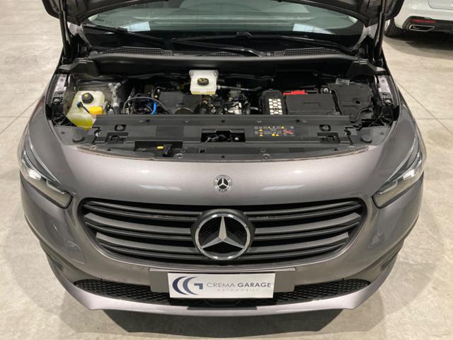 MERCEDES-BENZ Citan usata, con Volante in pelle