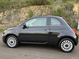 FIAT 500 usata, con Alzacristalli elettrici