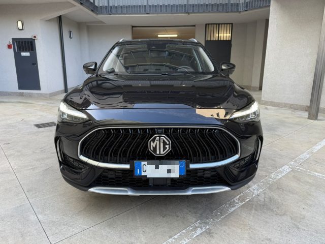 MG HS usata, con Chiusura centralizzata