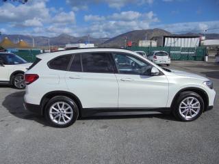 BMW X1 usata, con Sensore di luce