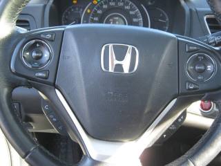 HONDA CR-V usata, con ESP