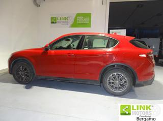 ALFA ROMEO Stelvio usata, con Airbag laterali