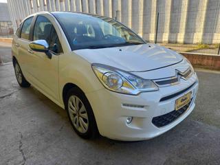 CITROEN C3 usata, con Airbag