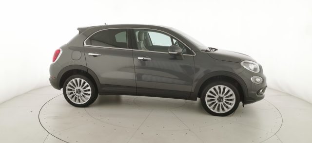 FIAT 500X usata, con Cerchi in lega