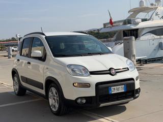 FIAT Panda usata 37