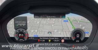 AUDI Q2 usata, con Fari LED
