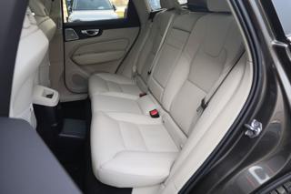VOLVO XC60 usata, con Controllo trazione