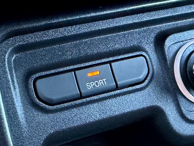 JEEP Compass usata, con Sensore di pioggia