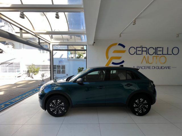 FIAT 600 usata, con Airbag Passeggero