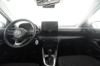 TOYOTA Yaris usata 4