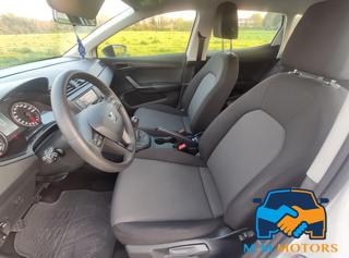 SEAT Ibiza usata, con Controllo trazione