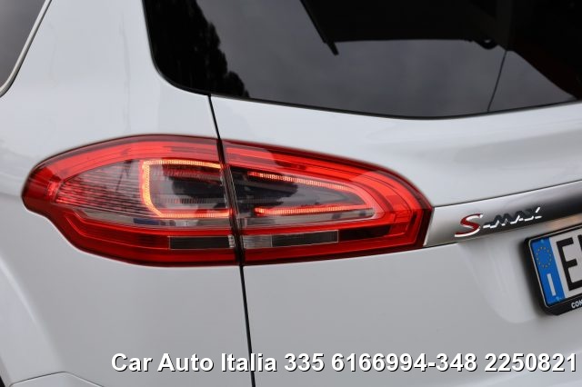FORD S-Max usata 87