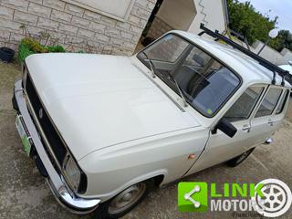 RENAULT R 6 usata 19