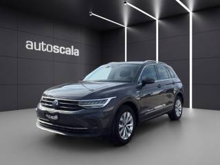 VOLKSWAGEN Tiguan 2.0 TDI 150 CV SCR DSG Life