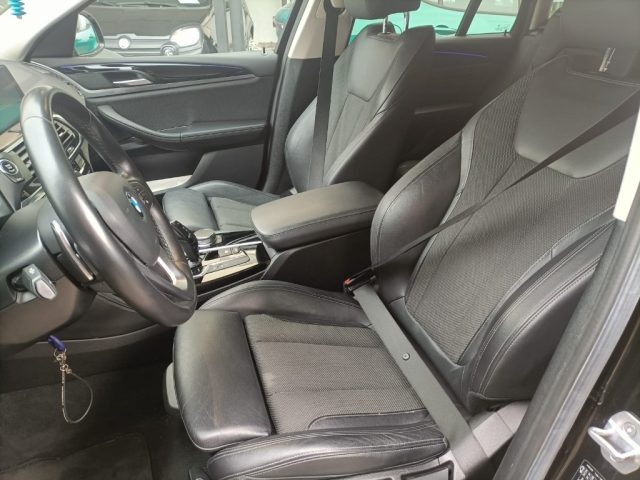 BMW X4 usata, con Cerchi in lega