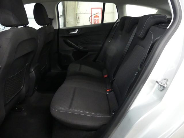 FORD Focus usata, con Autoradio