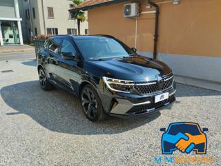 RENAULT Austral usata, con Airbag laterali
