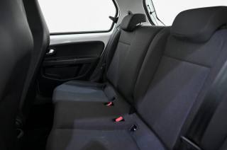 VOLKSWAGEN up! usata, con Bluetooth