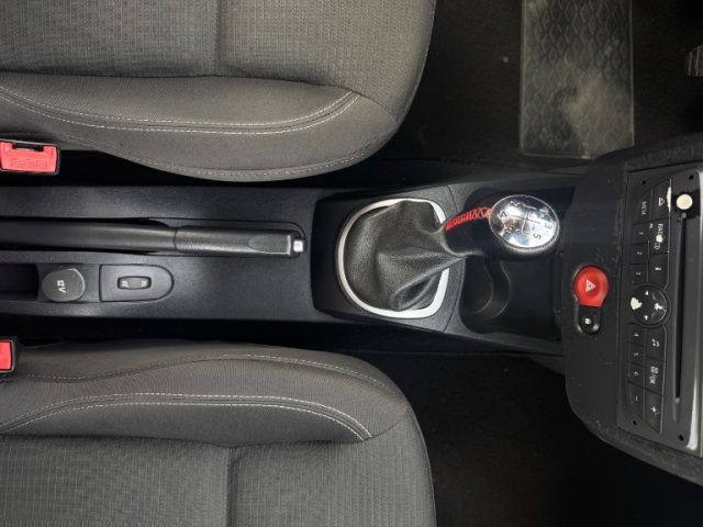 RENAULT Clio usata, con Immobilizzatore elettronico