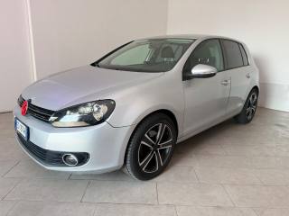 VOLKSWAGEN Golf usata 17