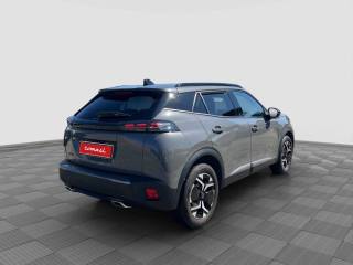 PEUGEOT 2008 usata 4