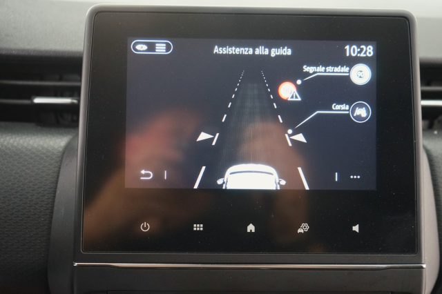 RENAULT Clio usata, con Climatizzatore