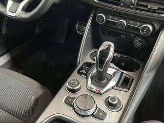 ALFA ROMEO Giulia usata, con Leve al volante