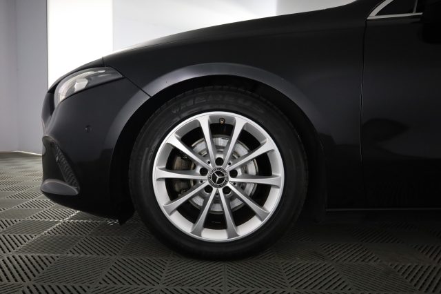 MERCEDES-BENZ A 180 usata 7