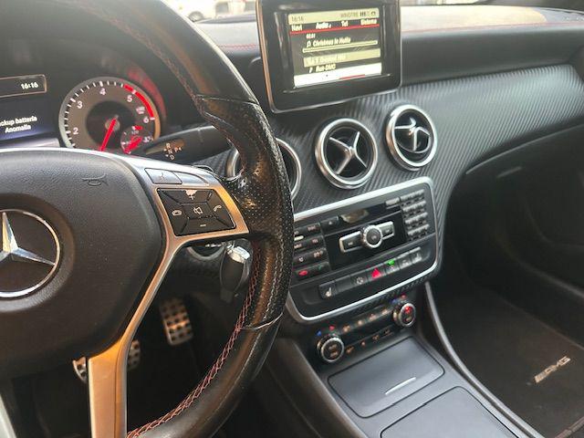 MERCEDES-BENZ A 200 usata, con ESP