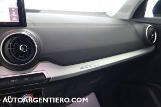 AUDI Q2 usata, con Immobilizzatore elettronico