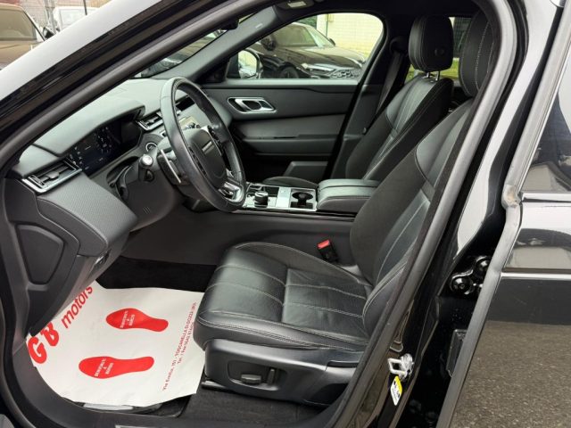 LAND ROVER Range Rover Velar usata, con Chiusura centralizzata