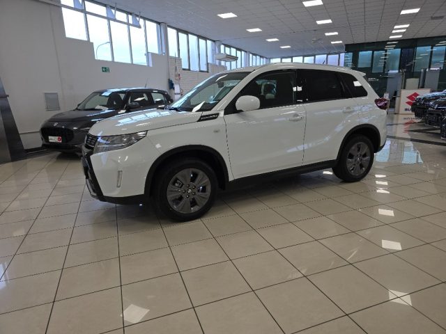 SUZUKI Vitara usata, con Airbag