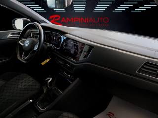 VOLKSWAGEN Taigo usata 20