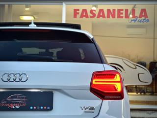 AUDI Q2 usata, con Climatizzatore