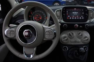FIAT 500 usata, con Climatizzatore