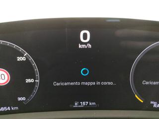PORSCHE Taycan usata, con Servosterzo