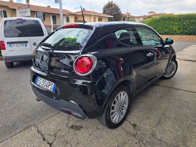 ALFA ROMEO MiTo usata 72